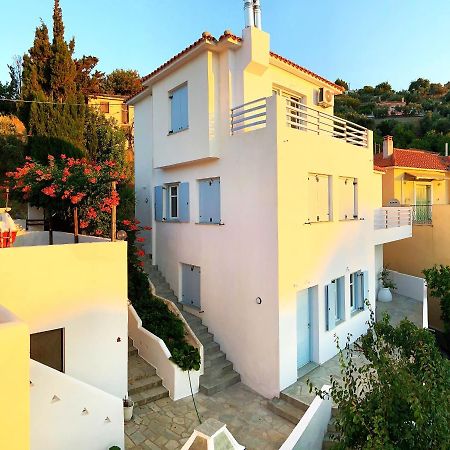 Kalimera Homes สโกเปลอสทาวน์ ภายนอก รูปภาพ