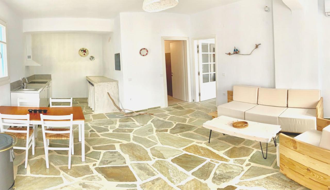 Kalimera Homes สโกเปลอสทาวน์ ภายนอก รูปภาพ