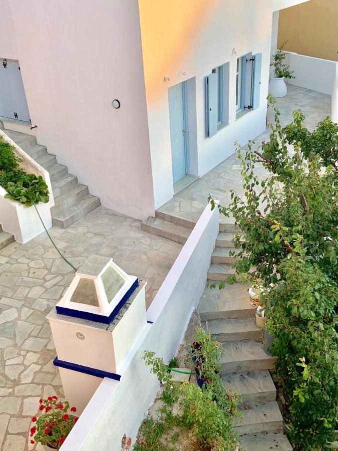Kalimera Homes สโกเปลอสทาวน์ ภายนอก รูปภาพ