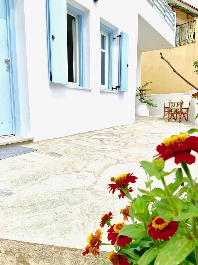 Kalimera Homes สโกเปลอสทาวน์ ภายนอก รูปภาพ