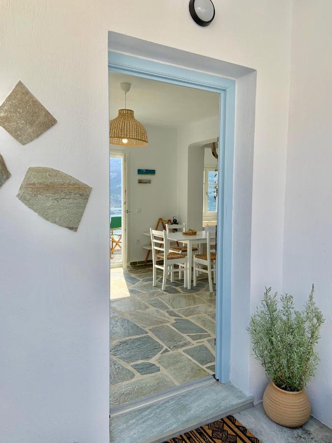 Kalimera Homes สโกเปลอสทาวน์ ภายนอก รูปภาพ