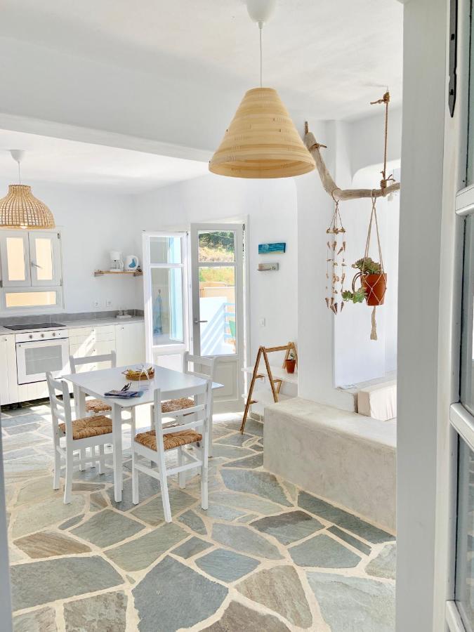 Kalimera Homes สโกเปลอสทาวน์ ภายนอก รูปภาพ