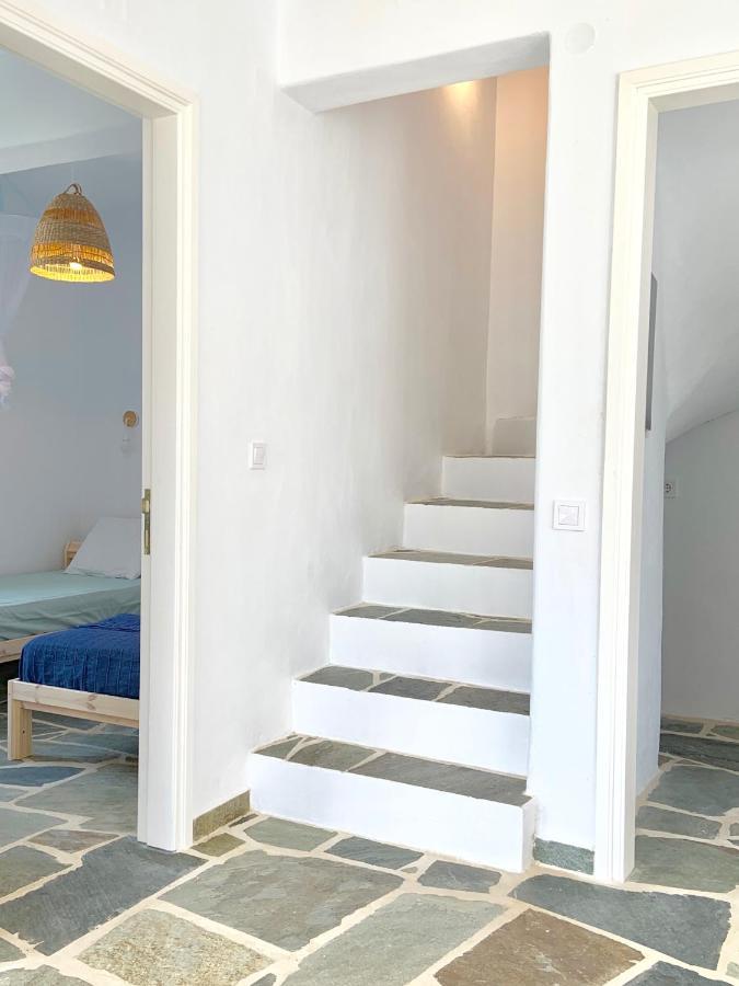 Kalimera Homes สโกเปลอสทาวน์ ภายนอก รูปภาพ