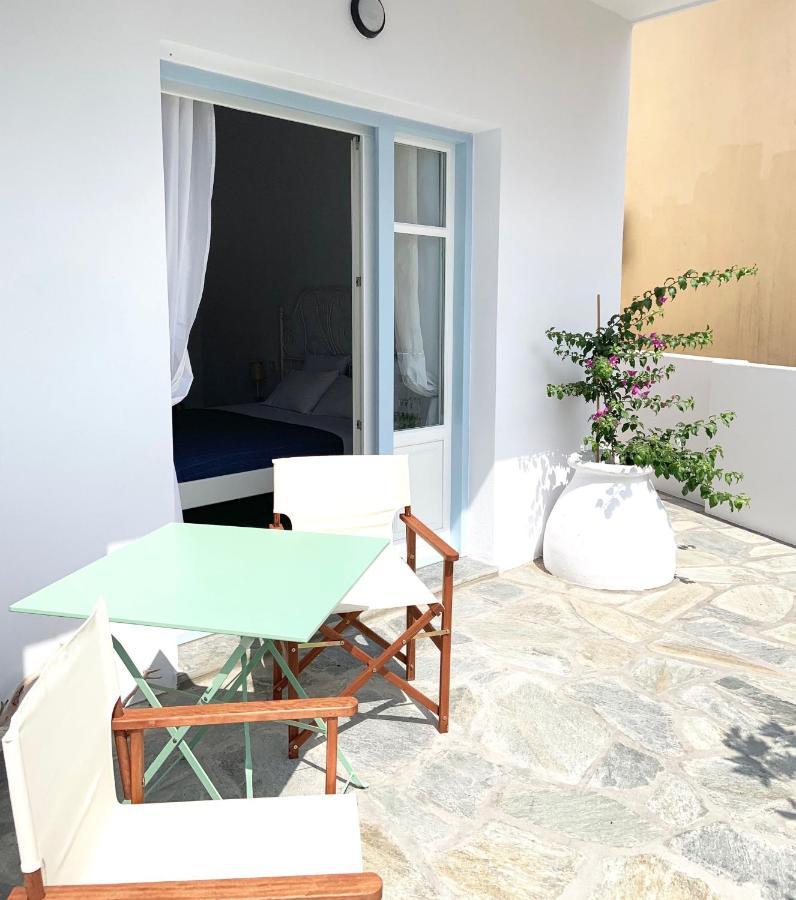 Kalimera Homes สโกเปลอสทาวน์ ภายนอก รูปภาพ