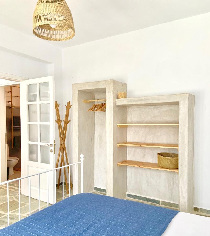 Kalimera Homes สโกเปลอสทาวน์ ภายนอก รูปภาพ