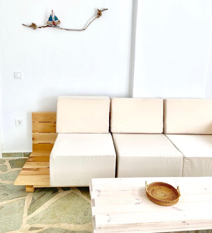 Kalimera Homes สโกเปลอสทาวน์ ภายนอก รูปภาพ