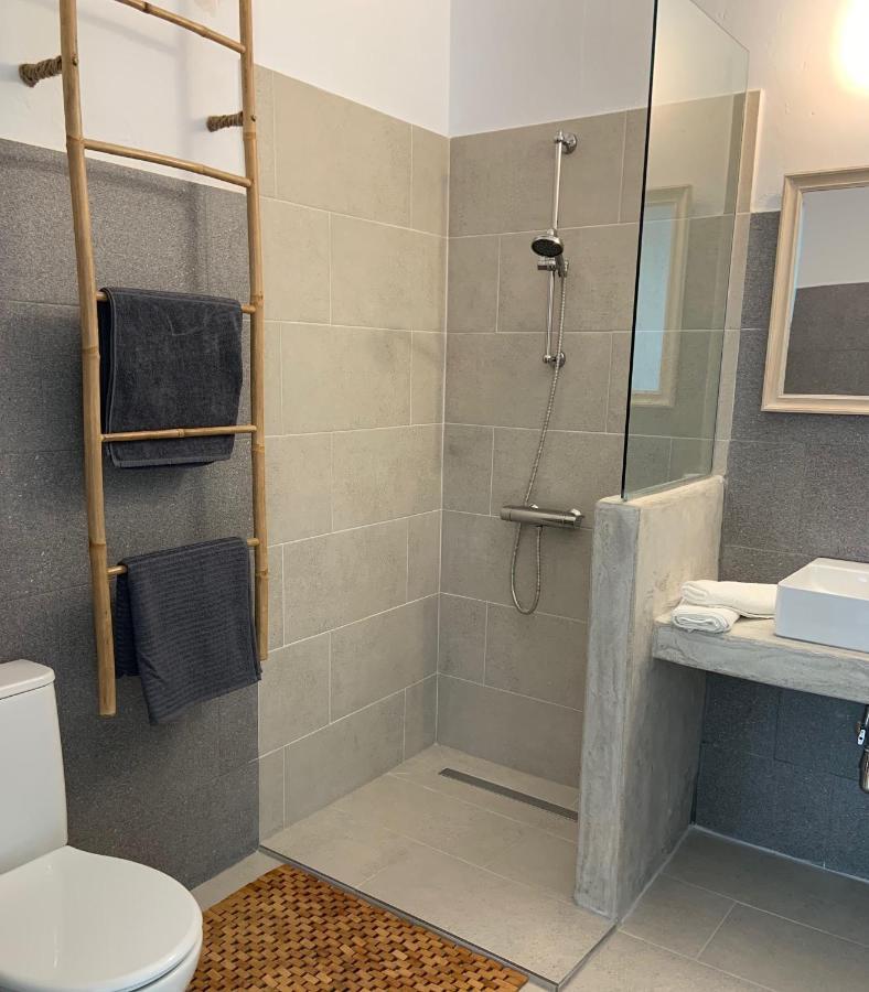 Kalimera Homes สโกเปลอสทาวน์ ภายนอก รูปภาพ
